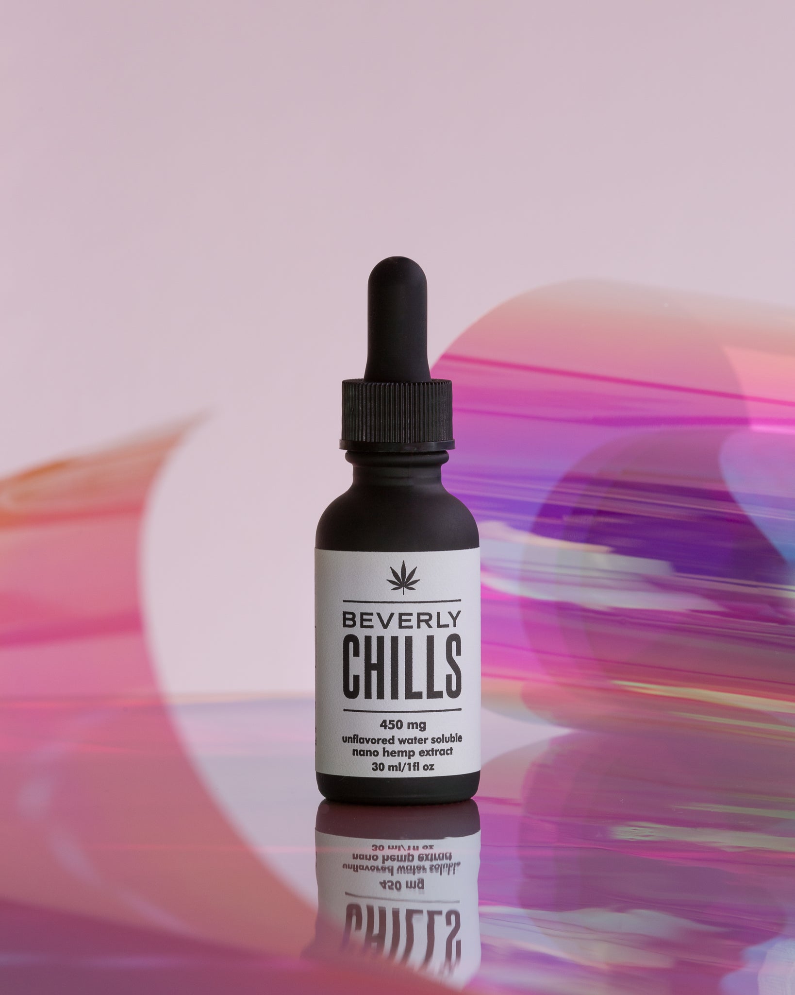 CBD BEVERAGE DROPS 450mg- Limited Time Introductory Price